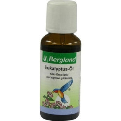 EUKALYPTUS OEL NATUERLICH, 30 ML – PZN 3261818