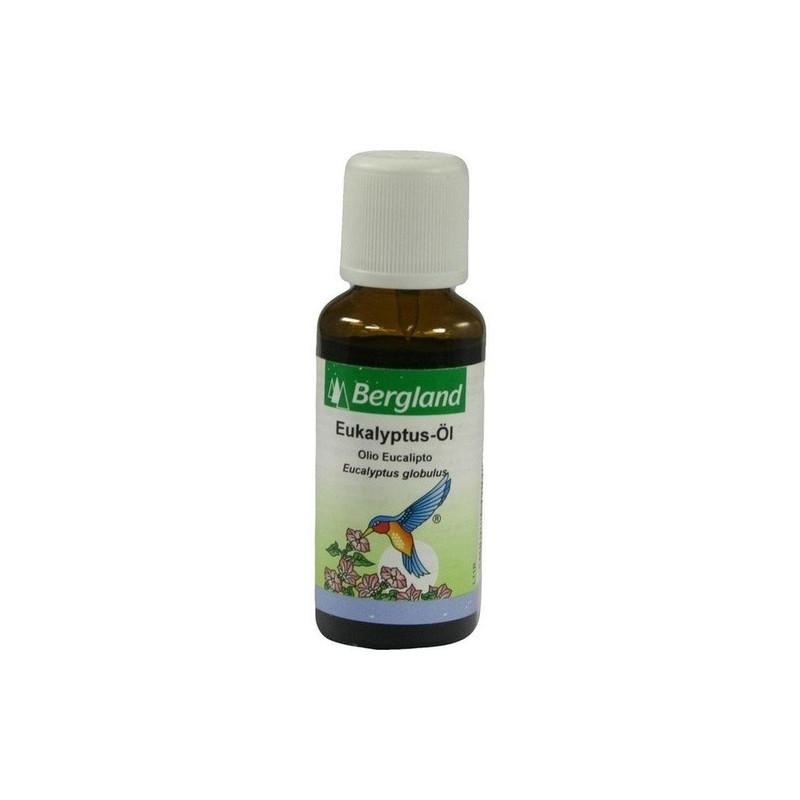 EUKALYPTUS OEL NATUERLICH, 30 ML – PZN 3261818