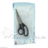 Einmal-Verbandschere spitz/stumpf steril, 1 ST – PZN 2336454