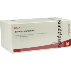 ECHINACEA/ARGENTUM, 50X1 ML – PZN 2085673