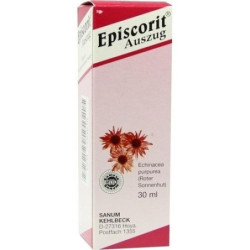 EPISCORIT, 30 ML – PZN 7284816