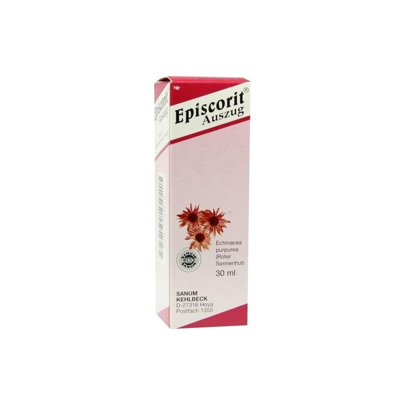 EPISCORIT, 30 ML – PZN 7284816