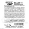 Eiweiss 100 Banane Megamax, 30 G – PZN 9198050