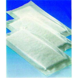 Einlagen Vlies 35x14cm, 25 ST – PZN 5548398