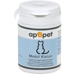 ApoPet Mobil Katze, 160 ST – PZN 5382549