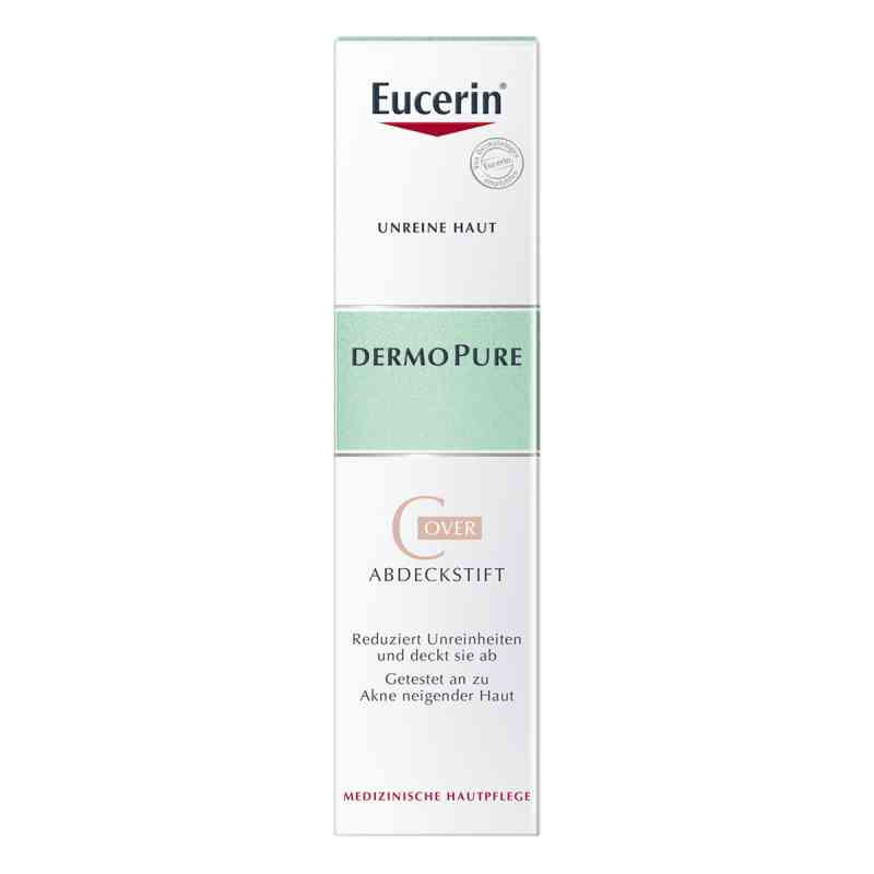 Eucerin Dermopure Abdeckstift (2.5 g) – PZN 13235779