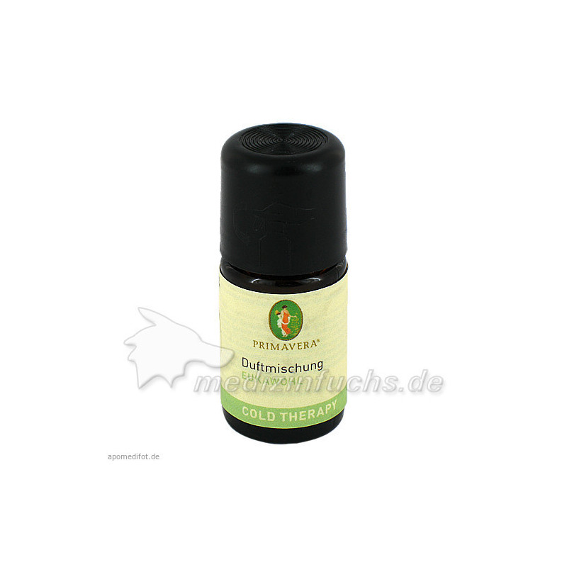 EUKAWOHL Duftmischung, 5 ML – PZN 4647
