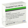 ENCEPHABOL FORTE 200, 100 ST – PZN 4862365