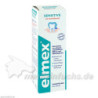 elmex SENSITIVE Zahnspülung, 400 ML – PZN 631999