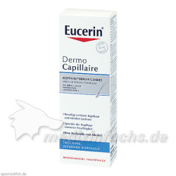 Eucerin DermoCapillaire Kopfhautberu. Tonikum, 100 ML – PZN 9508065