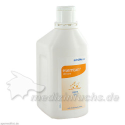 ESEMTAN PFLEGEBADEOEL, 1000 ML – PZN 3473549