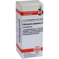 ECHINACEA PURPUR D 1, 10 G – PZN 7247241