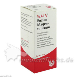 ENZIAN MAGENTONIKUM, 100 ML – PZN 3062131
