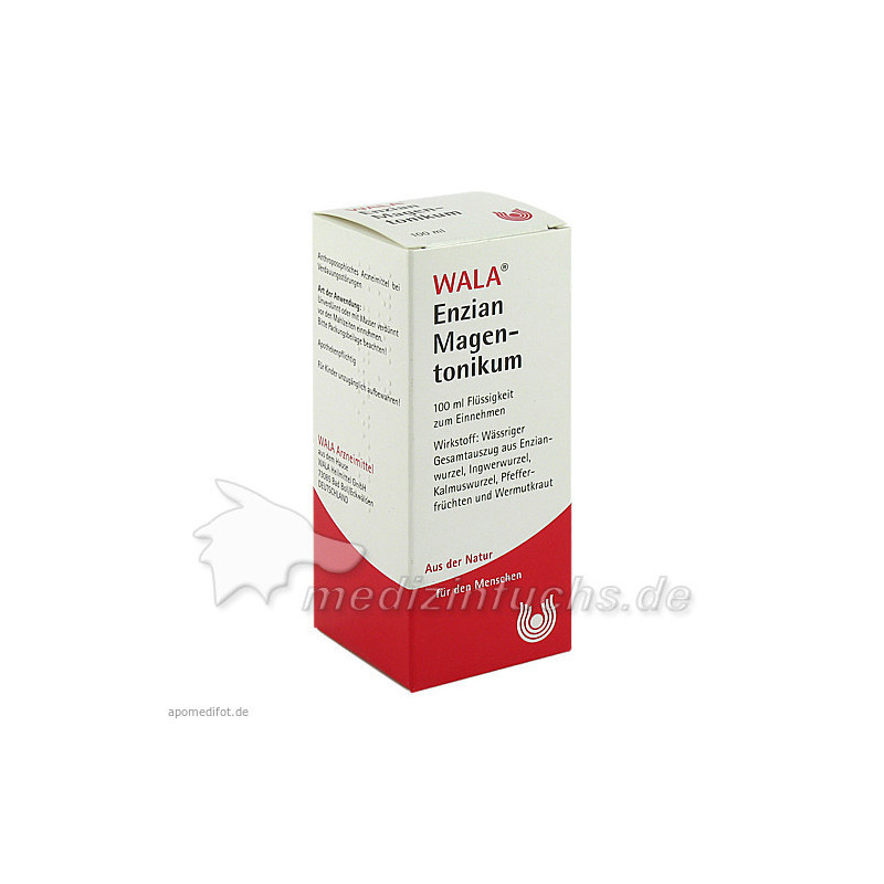 ENZIAN MAGENTONIKUM, 100 ML – PZN 3062131