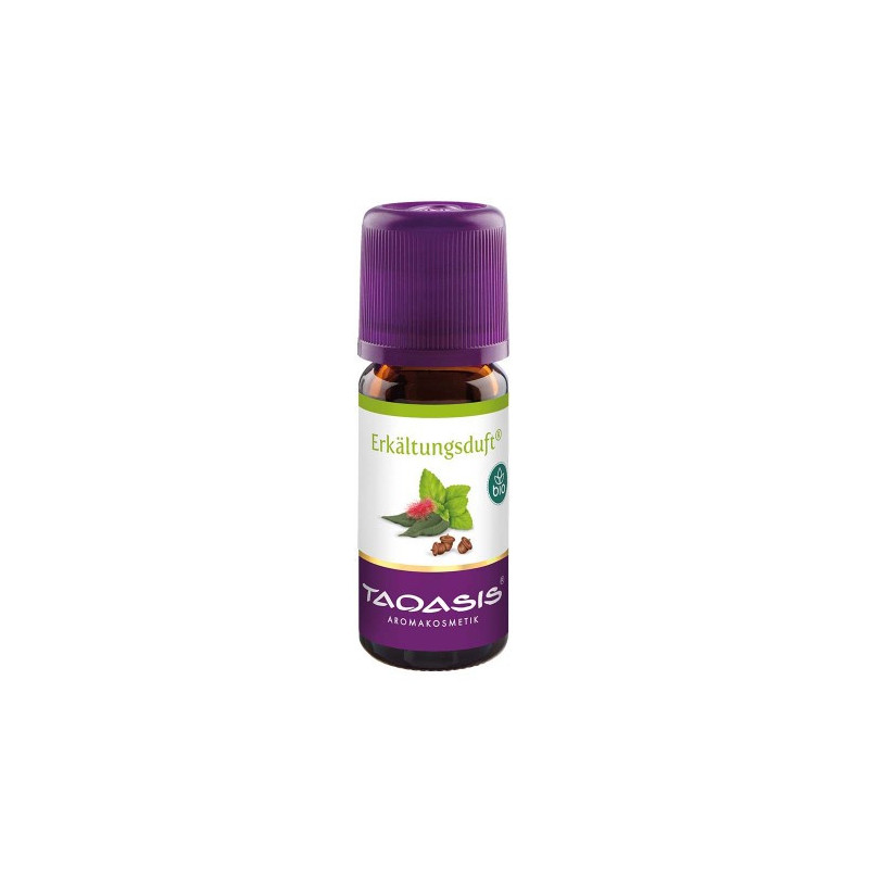ERKAELTUNGS DUFT OEL, 10 ML – PZN 7390027