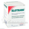 ELOTRANS, 20 ST – PZN 3400504
