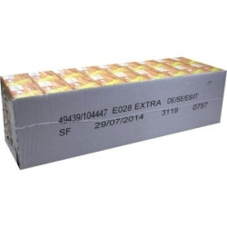 Elemental 028 Sommerfrüchte, 18X250 ML – PZN 626662