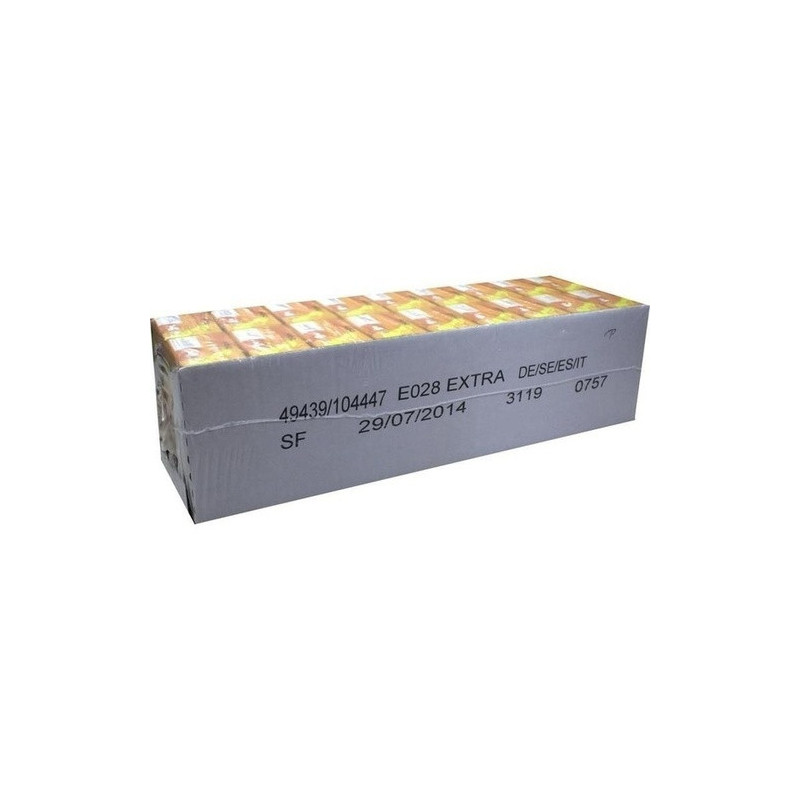 Elemental 028 Sommerfrüchte, 18X250 ML – PZN 626662