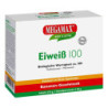 Eiweiss 100 Banane Megamax Pulver (7X30 g) – PZN 10133618