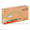 ENELFA 125mg Zäpfchen, 10 ST – PZN 7530511