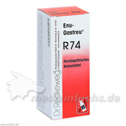 Enu-Gastreu R74, 50 ML – PZN 4163503