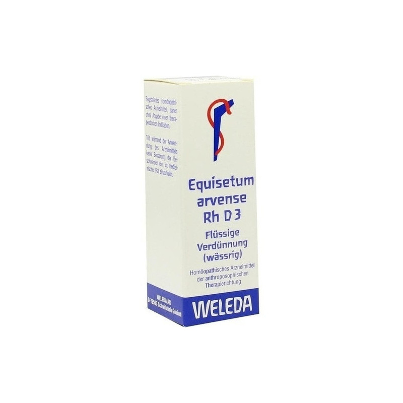 EQUISETUM ARV RH D 3, 20 ML – PZN 1630134