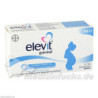 ELEVIT gynvital Weichkapseln, 60 ST – PZN 10940974