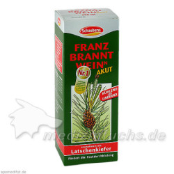 Franzbranntwein, 500 ML – PZN 10991807