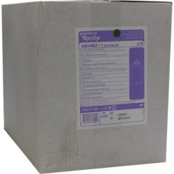 Flocare Container mit Pack-Set-Anschluß, 10 ST – PZN 8444222