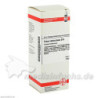FUCUS VESICUL D 6, 50 ML – PZN 2898979