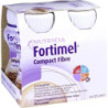 Fortimel Compact Fibre Cappuccino, 4X125 ML – PZN 10743593