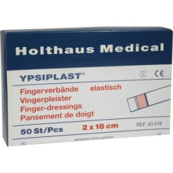 FING VER EL YPSIPLAST 2X18, 50 ST – PZN 3271188