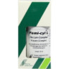 Femi-cyl L Ho-Len-Complex Frauen-Complex, 30 ML – PZN 3395111