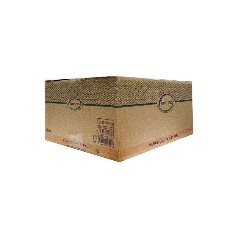 Forma care woman super, 160 ST – PZN 809262