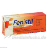 FENISTIL, 20 ST – PZN 3293445