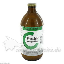 Fresubin energy fibre Energan plus Sonde, 12X500 ML – PZN 1394107