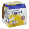 Fortimel Energy Bananengeschmack, 4X200 ML – PZN 1125293