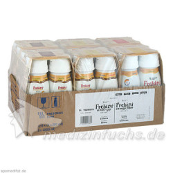 Frebini energy DRINK Mischkarton Trinkflasche, 24X200 ML – PZN 350148