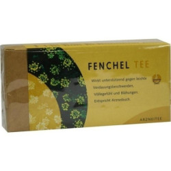 Fencheltee, 25 ST – PZN 1245695