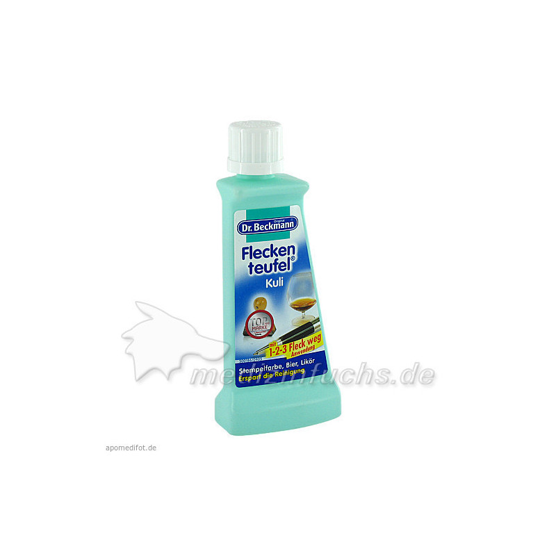 FLECKENTEUFEL Kuli, 50 ML – PZN 3212174
