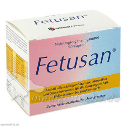 Fetusan, 90 ST – PZN 5564693