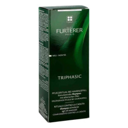 Furterer Triphasic stimulierendes Shampoo (200 ml) – PZN 13986020
