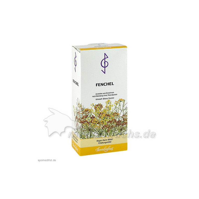 Fenchel, 125 G – PZN 5466915