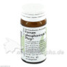 Ferrum phosphoricum S Phcp, 20 G – PZN 359681
