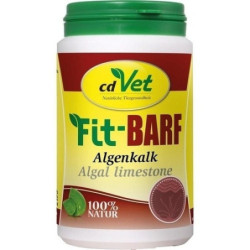 Fit-BARF Algenkalk vet, 250 G – PZN 4710017