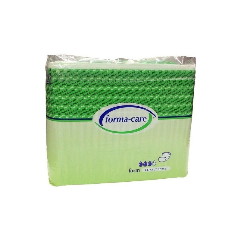 Forma-care extra, 20 ST – PZN 905965