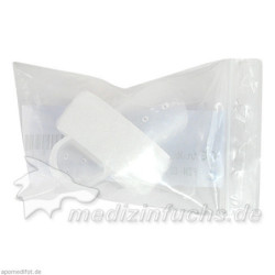 Fingerschiene n. Stack GR.5 mit Klettband, 1 ST – PZN 2178624