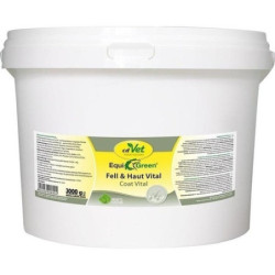Fell & Haut Vital Pferd, 3000 G – PZN 5528131