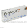 FERRLECIT 2, 20 ST – PZN 2517463