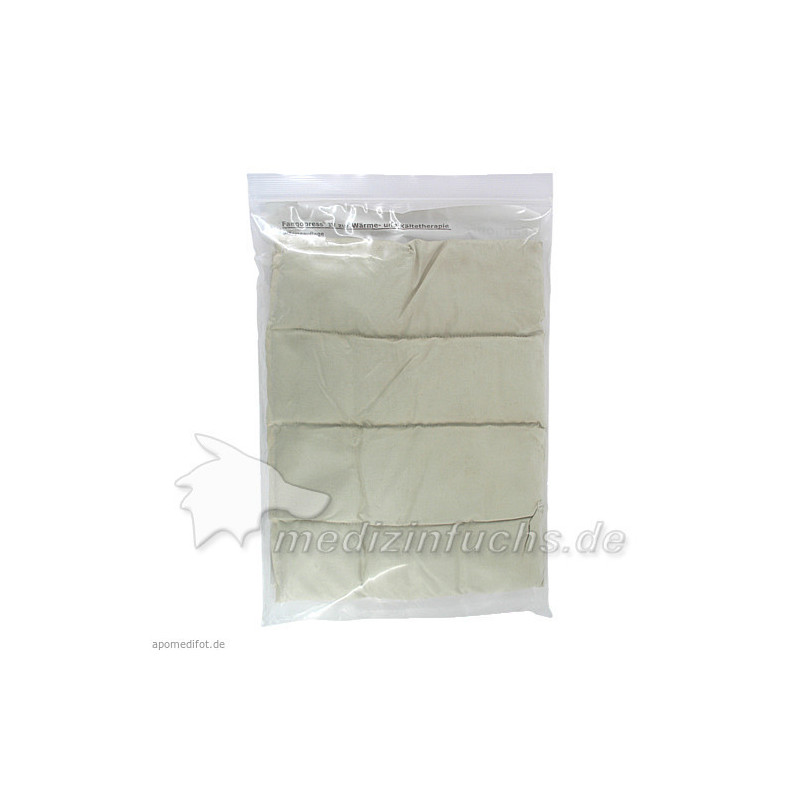FANGOPRESS Größe IV 23x54cm, 1 ST – PZN 2478042